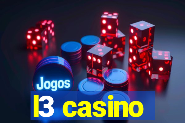 l3 casino